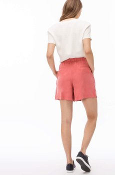 Lacoste шорти жіночі