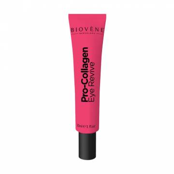 Крем для кожи вокруг глаз Biovene Pro-Collagen Eye Revive Extra-Firming, 30 мл Крем для кожи вокруг глаз Biovene Pro-Collagen Eye Revive Extra-Firming, 30 мл