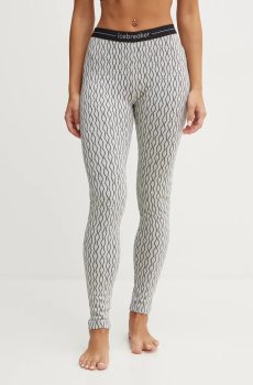 Функциональные леггинсы Icebreaker Merino 260 Vertex