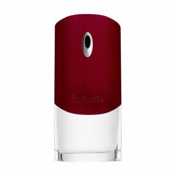 Givenchy Pour Homme Туалетная вода мужская, 100 мл