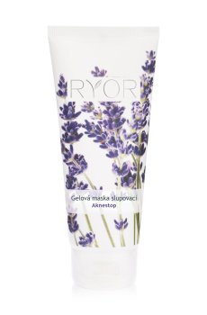 Маска-гель для лица Ryor Aknestop Peel-Off Gel Mask, 100 мл