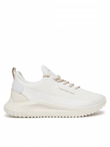 Calvin Klein Снікерcи YW0YW01665 Білий Calvin Klein Снікерcи YW0YW01665 Білий