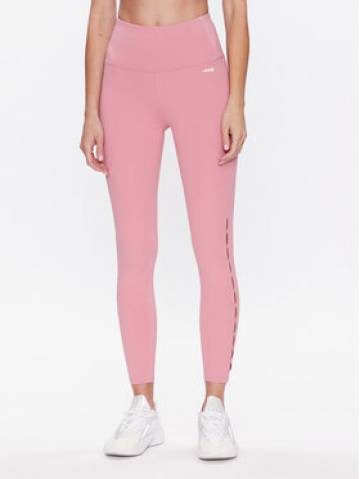 Hunkemöller Легінси Nova 201508 Рожевий Slim Fit Hunkemöller Легінси Nova 201508 Рожевий Slim Fit
