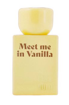 Freevola Meet Me in Vanilla Парфюмированная вода женская, 30 мл