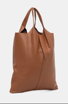 Кожаная сумочка Answear.LAB