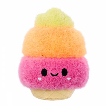 М’яка іграшка-антистрес Fluffie Stuffiez Large plush Морозиво (594437) М’яка іграшка-антистрес Fluffie Stuffiez Large plush Морозиво (594437)