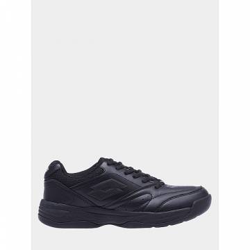 Кросівки жіночі COURT LOGO AMF XX W чорний 220655/1H8 Кросівки жіночі COURT LOGO AMF XX W чорний 220655/1H8