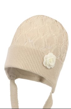 Детская шапка Jamiks GALI