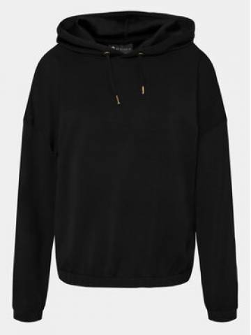 Athlecia Світшот Namier W Hoody EA211395 Чорний Regular Fit Athlecia Світшот Namier W Hoody EA211395 Чорний Regular Fit