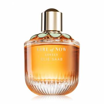 Elie Saab Girl Of Now Lovely Парфюмированная вода женская, 90 мл (ТЕСТЕР) Elie Saab Girl Of Now Lovely Парфюмированная вода женская, 90 мл (ТЕСТЕР)