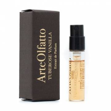 ArteOlfatto Tuberose Vanilla Духи женский, 2 мл (пробник) ArteOlfatto Tuberose Vanilla Духи женский, 2 мл (пробник)