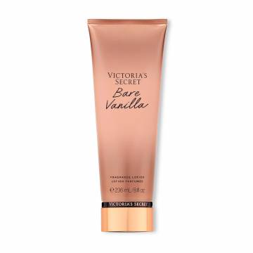 Парфюмированный лосьон для тела Victorias Secret Bare Vanilla женский, 236 мл Парфюмированный лосьон для тела Victorias Secret Bare Vanilla женский, 236 мл
