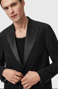 Пиджак AllSaints GERMAIN