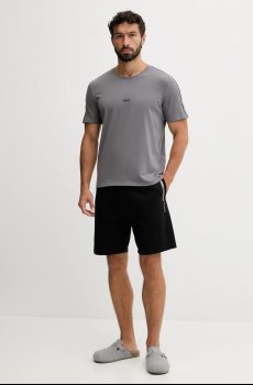 Футболка BOSS Unique T-Shirt