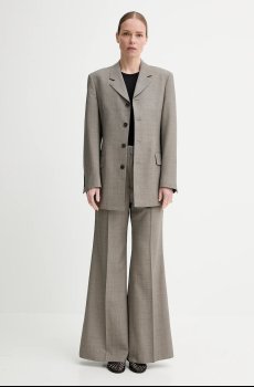 Шерстяные брюки Filippa K