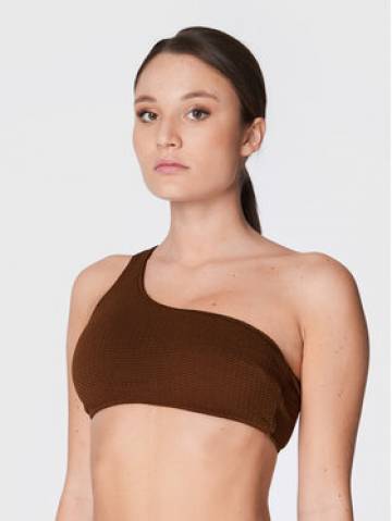 Seafolly Верх від купальника Sea Dive 31018-861 Коричневий Seafolly Верх від купальника Sea Dive 31018-861 Коричневий