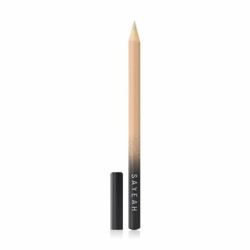 Карандаш для глаз Sayeah Beauty, Beige, 1.14 г Карандаш для глаз Sayeah Beauty, Beige, 1.14 г