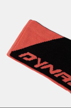 Повязка на голову Dynafit Leopard Logo