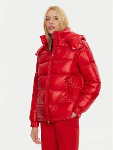 JOOP! Пуховик 58 JW244O211 30044175 Червоний Regular Fit JOOP! Пуховик 58 JW244O211 30044175 Червоний Regular Fit