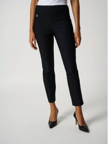 Joseph Ribkoff Штани з тканини 201483NOS Чорний Slim Fit Joseph Ribkoff Штани з тканини 201483NOS Чорний Slim Fit