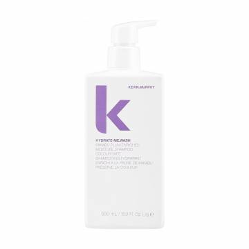 Шампунь Kevin.Murphy Hydrate-Me.Wash для интенсивного увлажнения волос, 500 мл Шампунь Kevin.Murphy Hydrate-Me.Wash для интенсивного увлажнения волос, 500 мл