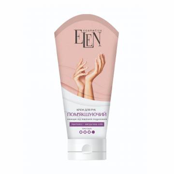 Смягчающий крем для рук Elen Cosmetics, 75 мл Смягчающий крем для рук Elen Cosmetics, 75 мл