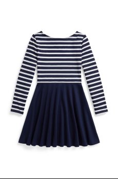 Детское платье Polo Ralph Lauren