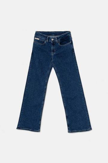 Детские джинсы Calvin Klein Jeans BOOTCUT AUTH CITY IG0IG02603 Детские джинсы Calvin Klein Jeans BOOTCUT AUTH CITY IG0IG02603