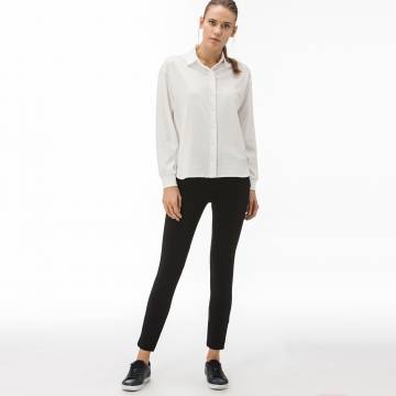 Lacoste штани жіночі Lacoste штани жіночі