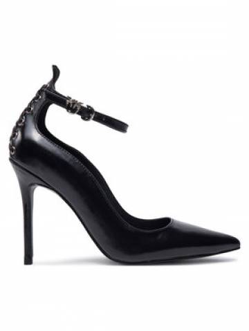 PINKO Туфлі на шпильці Juliette 02 SD0117 P043 Чорний PINKO Туфлі на шпильці Juliette 02 SD0117 P043 Чорний