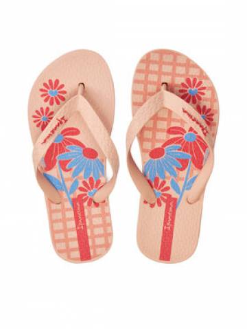 Ipanema Вєтнамки 83470 Бежевий Ipanema Вєтнамки 83470 Бежевий