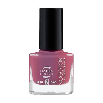 Лак для ногтей Nogotok Lasting Finish 098, 6 мл Лак для ногтей Nogotok Lasting Finish 098, 6 мл
