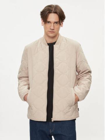 Only & Sons Демісезонна куртка Art. 22027456 Бежевий Regular Fit Only & Sons Демісезонна куртка Art. 22027456 Бежевий Regular Fit