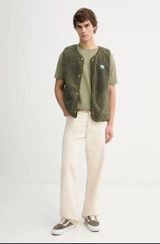 Хлопковая футболка Marc OPolo