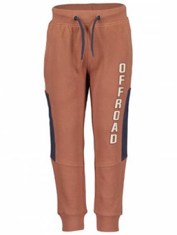Blue Seven Спортивні штани 875078 X Коричневий Regular Fit Blue Seven Спортивні штани 875078 X Коричневий Regular Fit