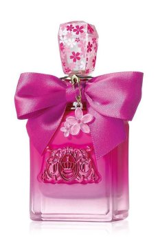 Juicy Couture Viva La Juicy Petals Please Парфюмированная вода женская, 50 мл