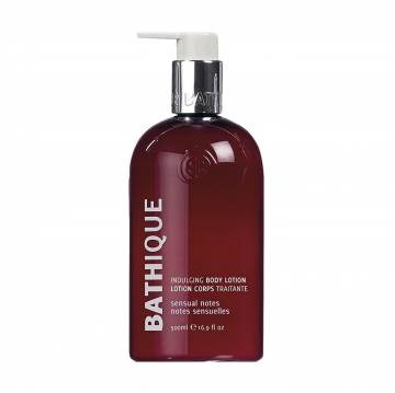 Лосьон для тела Mades Cosmetics Bathique Indulging Body Lotion Лимонник, 500 мл Лосьон для тела Mades Cosmetics Bathique Indulging Body Lotion Лимонник, 500 мл