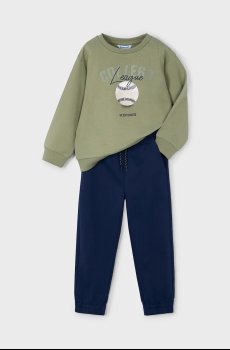 Спортивный костюм Mayoral