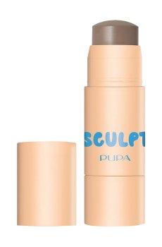 Скульптор для лица Pupa GRWSTICK Sculpt 001 Fair-Medium, 5 г