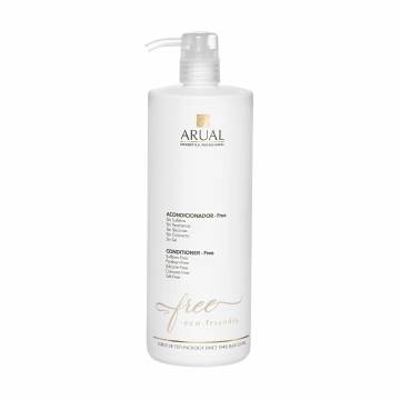 Кондиционер для волос Arual Free Eco-Friendly Conditioner, 1 л Кондиционер для волос Arual Free Eco-Friendly Conditioner, 1 л