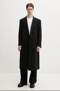 Шерстяное пальто Sunflower