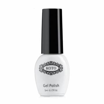 Трехфазный гель-лак для ногтей KOTO Crystal Gel Polish 53, 5 мл Трехфазный гель-лак для ногтей KOTO Crystal Gel Polish 53, 5 мл
