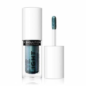Жидкие тени для век Relove by Revolution Eye Light Metallic Eyeshadow, Dazed, 1.9 мл Жидкие тени для век Relove by Revolution Eye Light Metallic Eyeshadow, Dazed, 1.9 мл