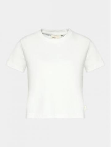 Outhorn Футболка OTHAW23TTSHF0922 Білий Regular Fit Outhorn Футболка OTHAW23TTSHF0922 Білий Regular Fit
