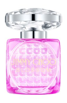 Jimmy Choo Blossom Special Edition 2022 Парфюмированная вода женская, 40 мл