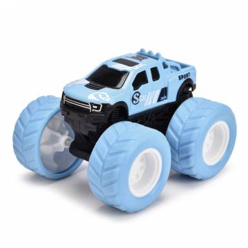 Автомодель Dickie Toys Монстр трак блакитна (3761002/1) Автомодель Dickie Toys Монстр трак блакитна (3761002/1)