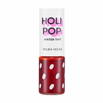 Тинт для губ Holika Holika Holi Pop Water Tint 02 Grapefruit, 9 мл Тинт для губ Holika Holika Holi Pop Water Tint 02 Grapefruit, 9 мл