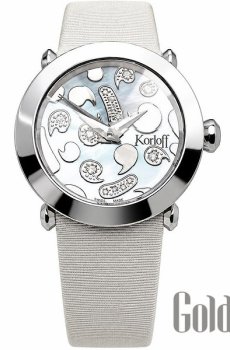 Часы Korloff
