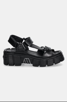 Кожаные сандалии New Rock NOMADA