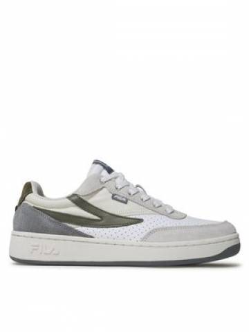 Fila Снікерcи Fila Sevaro S FFM0218.13219 Білий Fila Снікерcи Fila Sevaro S FFM0218.13219 Білий